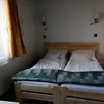 Parti Setany Vendeghaz 3* Balatonkenese
