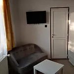 Pensjonat Parti Setany Vendeghaz Balatonkenese