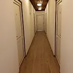 Pensjonat Parti Setany Vendeghaz