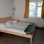 Parti Setany Vendeghaz Pensjonat
