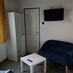 Parti Setany Vendeghaz Guest house 3*