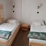 Parti Setany Vendeghaz Pensjonat
