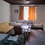 Parti Setany Vendeghaz 3*
