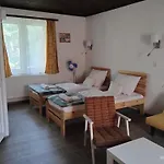 Pensjonat Parti Setany Vendeghaz 3*