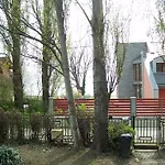 Parti Setany Vendeghaz Pensjonat 3*