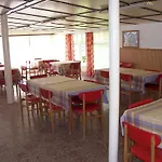 Parti Setany Vendeghaz 3* Balatonkenese