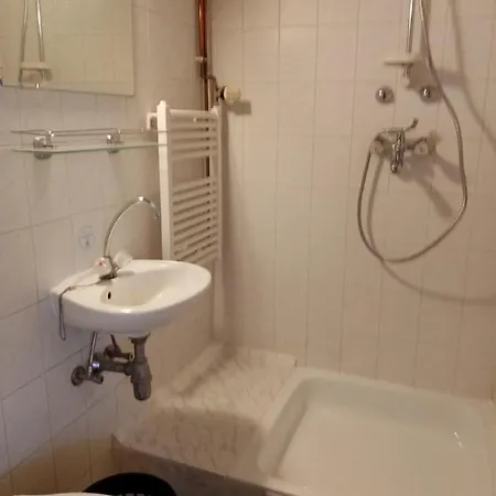 Πανσιόν Parti Setany Vendeghaz