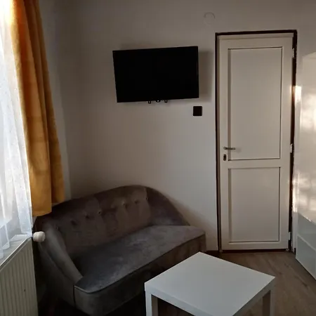 Πανσιόν Parti Setany Vendeghaz Balatonkenese