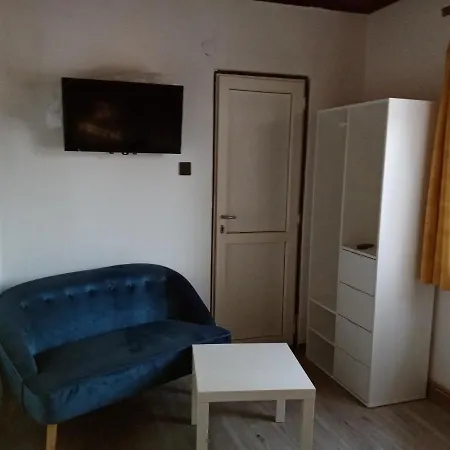 Parti Setany Vendeghaz Gasthuis Balatonkenese