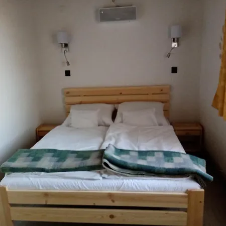 Parti Setany Vendeghaz 3* Balatonkenese