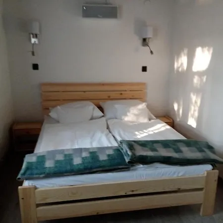 Parti Setany Vendeghaz Πανσιόν