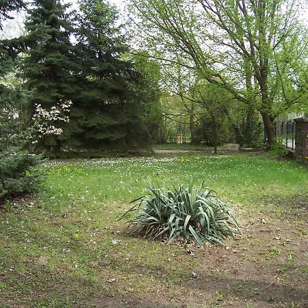 Parti Setany Vendeghaz Πανσιόν 3*