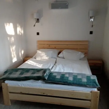 Parti Setany Vendeghaz