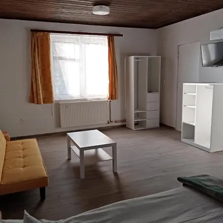 Parti Setany Vendeghaz 3*