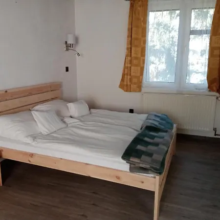 Parti Sétány Vendégház