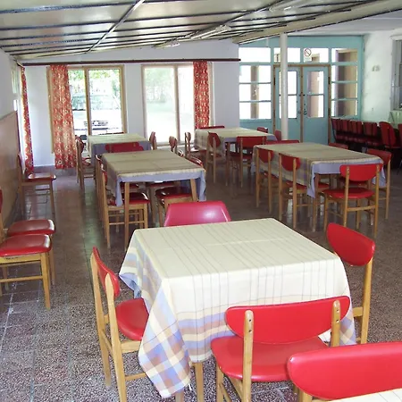 Parti Setany Vendeghaz