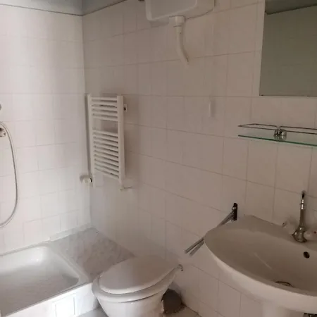 Parti Setany Vendeghaz