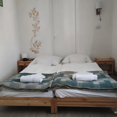 Vendégház Parti Sétány Balatonkenese