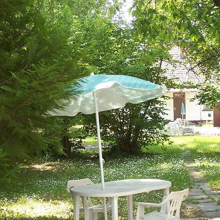 Parti Setany Vendeghaz Πανσιόν