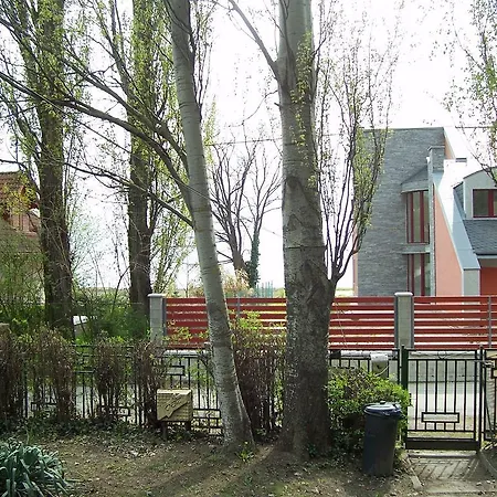 Parti Setany Vendeghaz Πανσιόν 3*