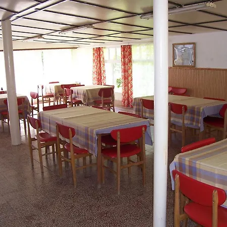 Parti Setany Vendeghaz 3* Balatonkenese