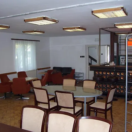 Guest house Parti Setany Vendeghaz
