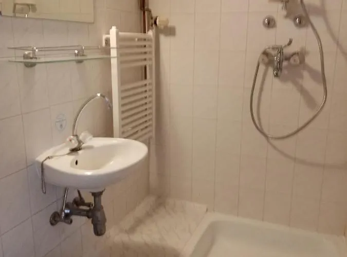 Pensjonat Parti Setany Vendeghaz