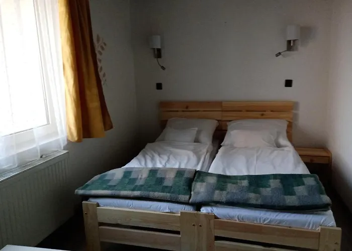 Parti Setany Vendeghaz 3* Balatonkenese