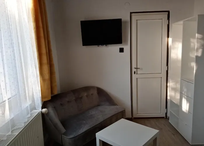 Pensjonat Parti Setany Vendeghaz Balatonkenese