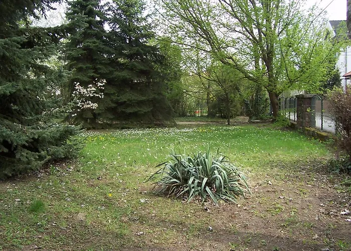 Parti Setany Vendeghaz Pensionat 3*