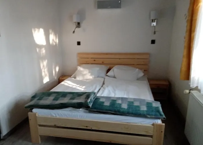 Parti Setany Vendeghaz