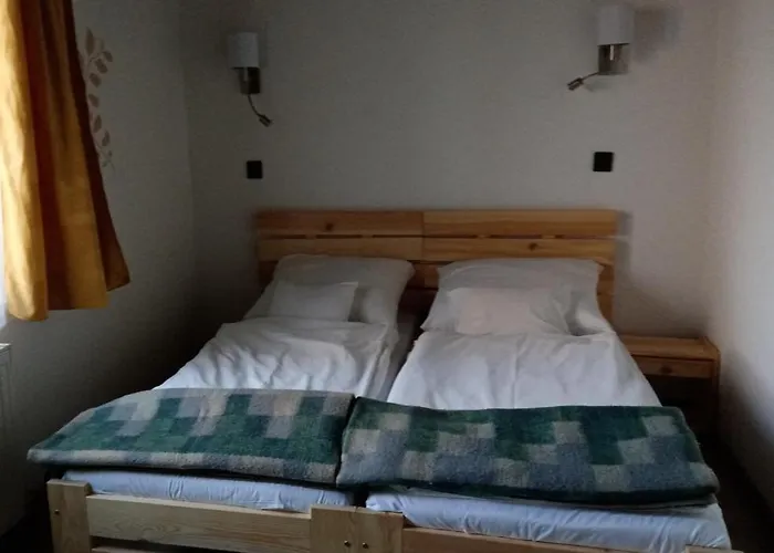 Parti Setany Vendeghaz