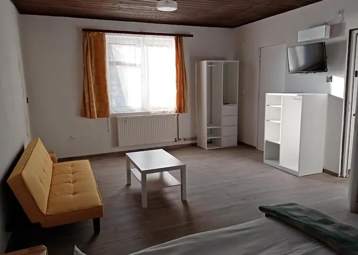 Parti Setany Vendeghaz 3*