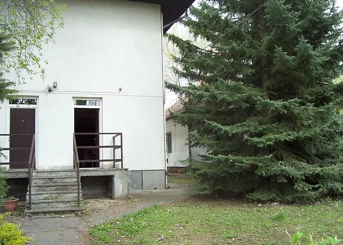 Parti Setany Vendeghaz