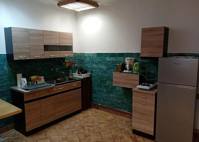 Parti Setany Vendeghaz Balatonkenese