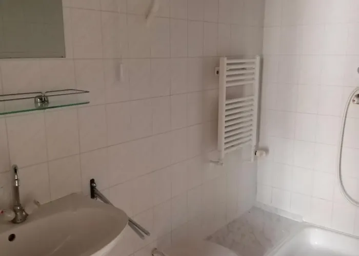 Parti Setany Vendeghaz 3* Balatonkenese