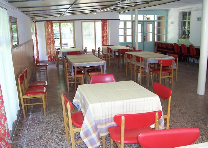 Parti Setany Vendeghaz