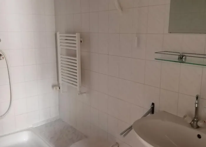 Parti Setany Vendeghaz