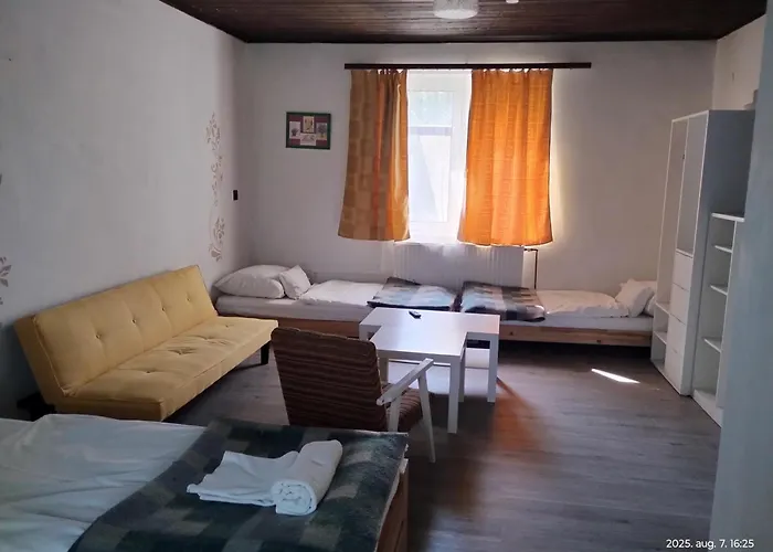 Parti Setany Vendeghaz 3*