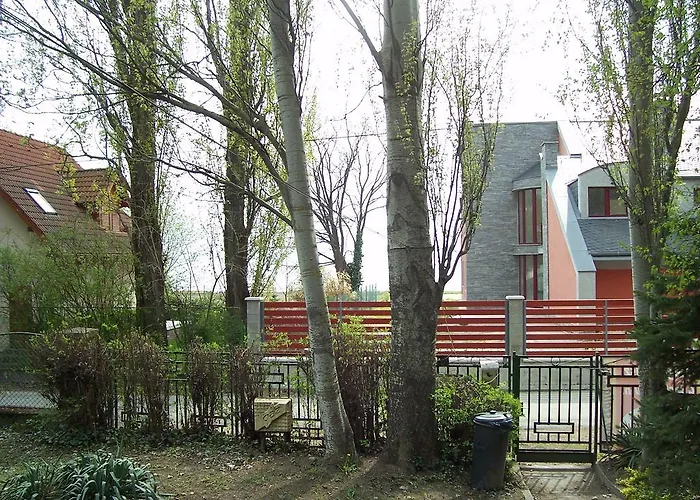 Parti Setany Vendeghaz Pensionat 3*