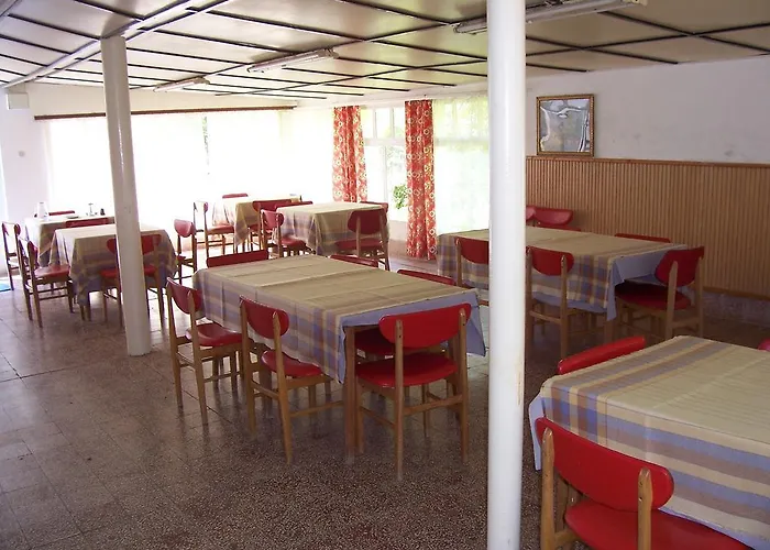 Parti Setany Vendeghaz 3* Balatonkenese