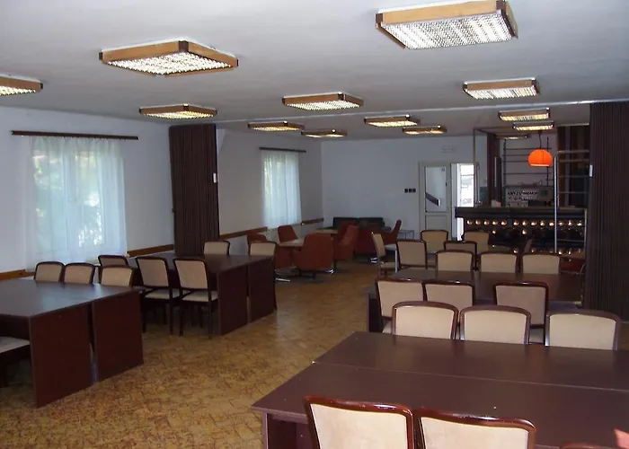 Parti Setany Vendeghaz Balatonkenese